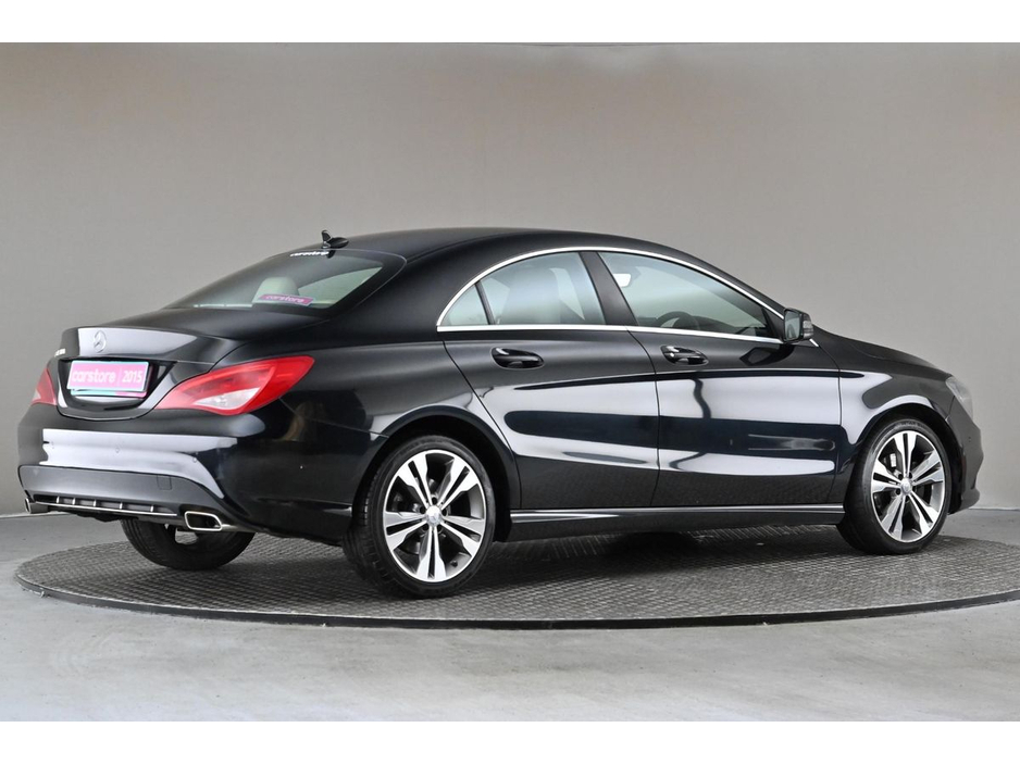 2015 Mercedes-Benz CLA Class - image 10