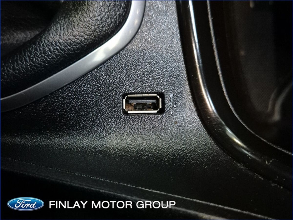 2024 Ford Puma 1.0L EcoBoost Hybrid 125PS ST-Line €25,950