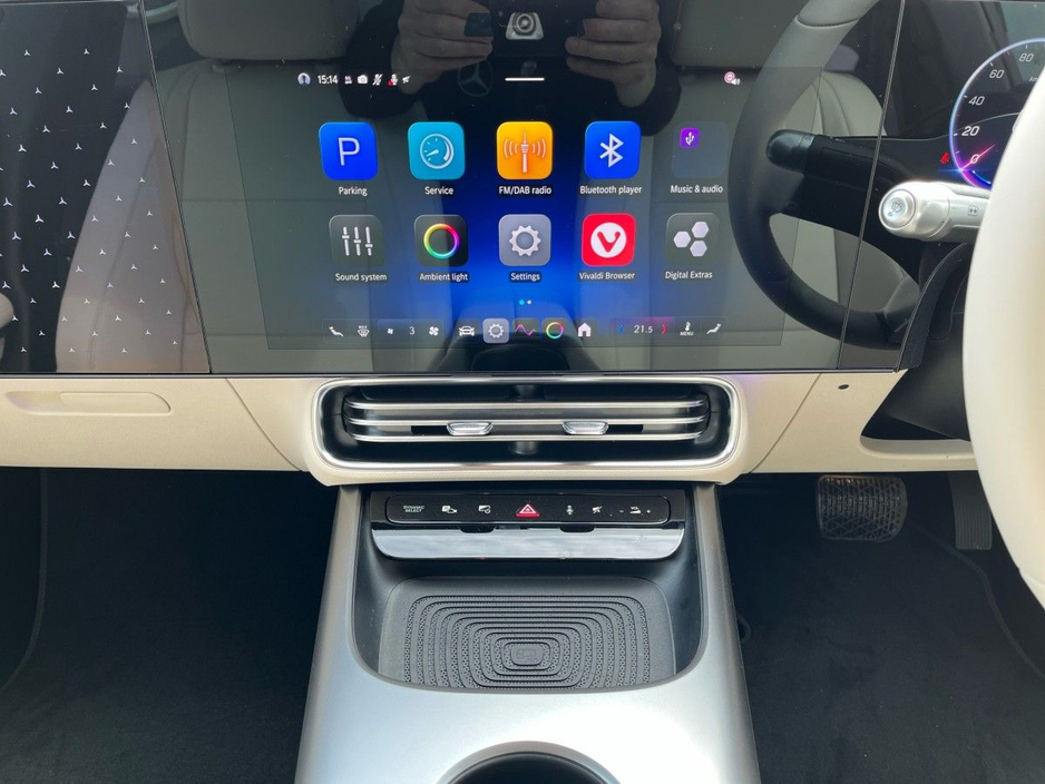 2026 Mercedes-Benz CLA Class - image 11