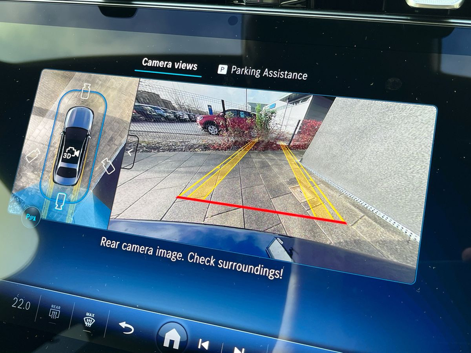 2026 Mercedes-Benz E Class - image 23