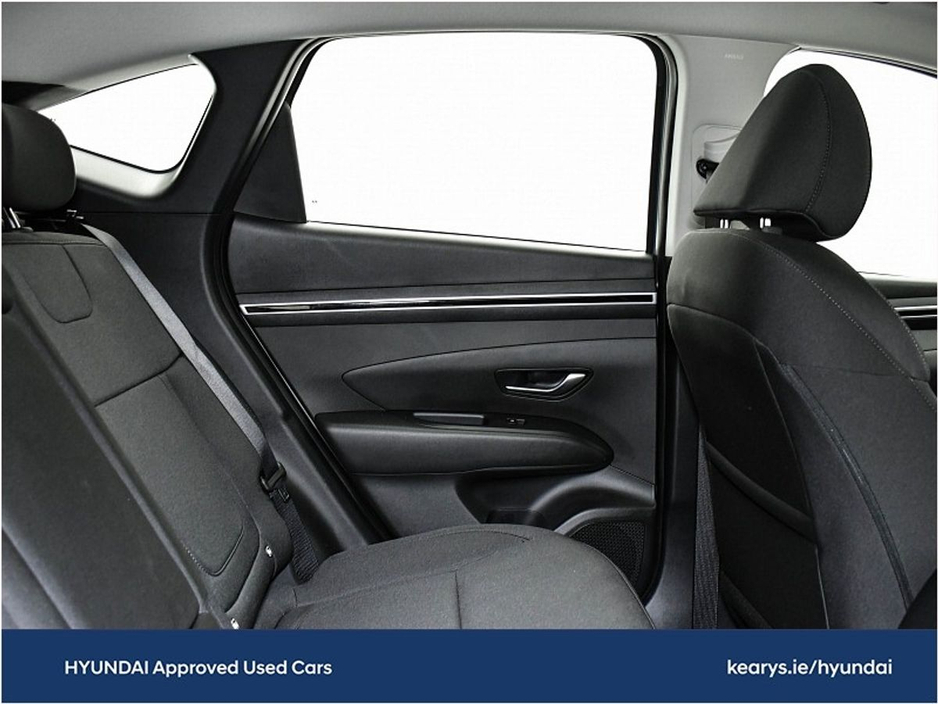 2024 Hyundai Tucson - image 15