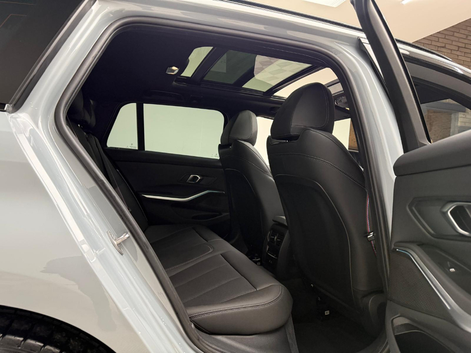 2024 BMW 3 Series 330E M SPORT LCI II *HUGE SPEC* €54,990