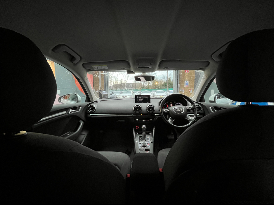 2016 Audi A3 - image 11