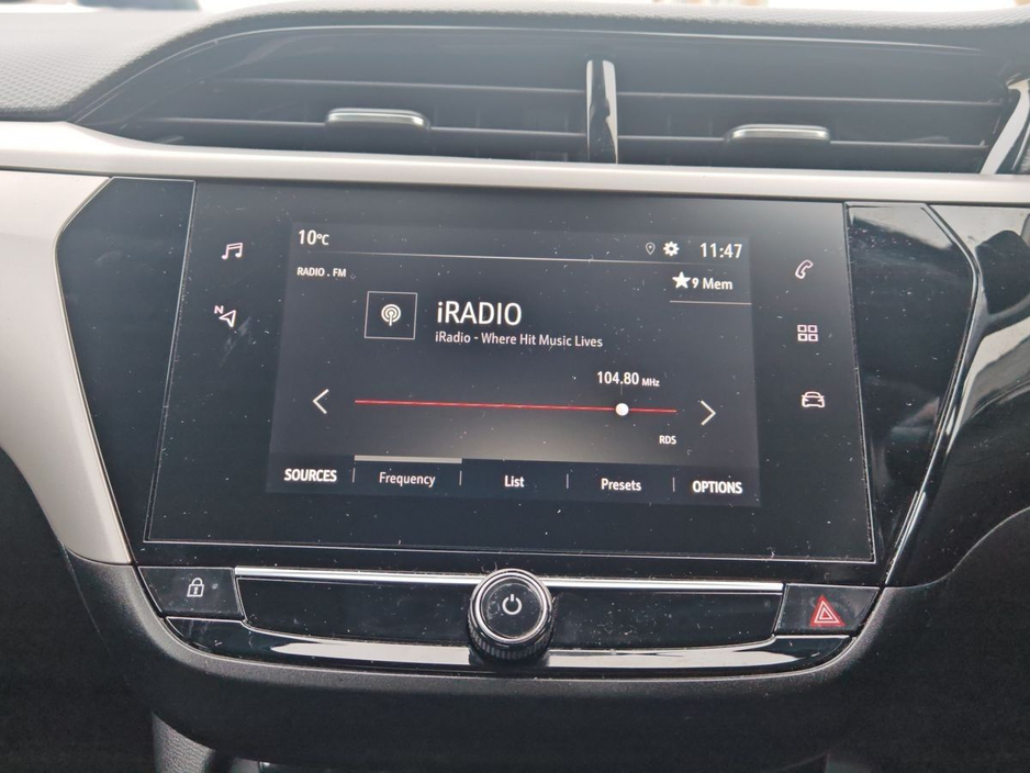 2022 Opel Corsa - image 12