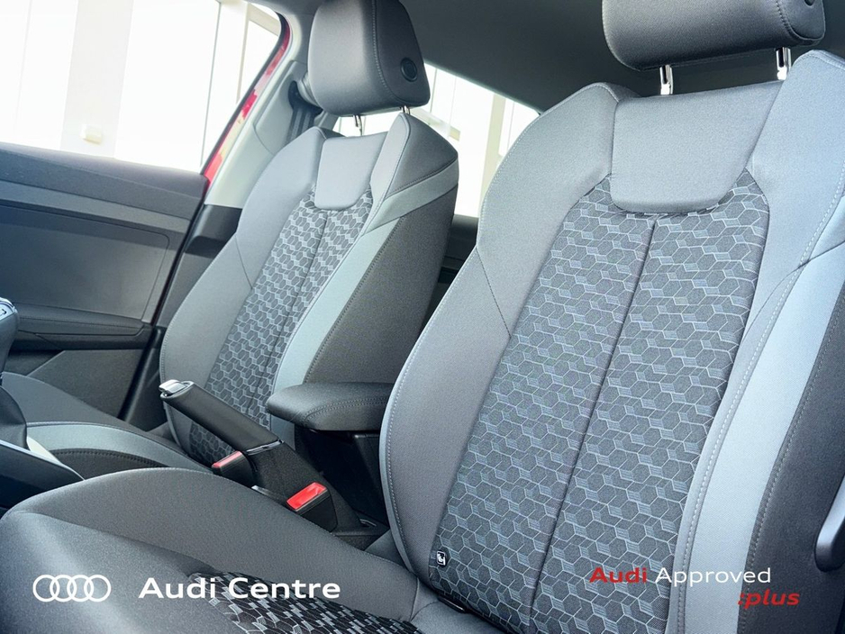 2026 Audi A1 - image 8