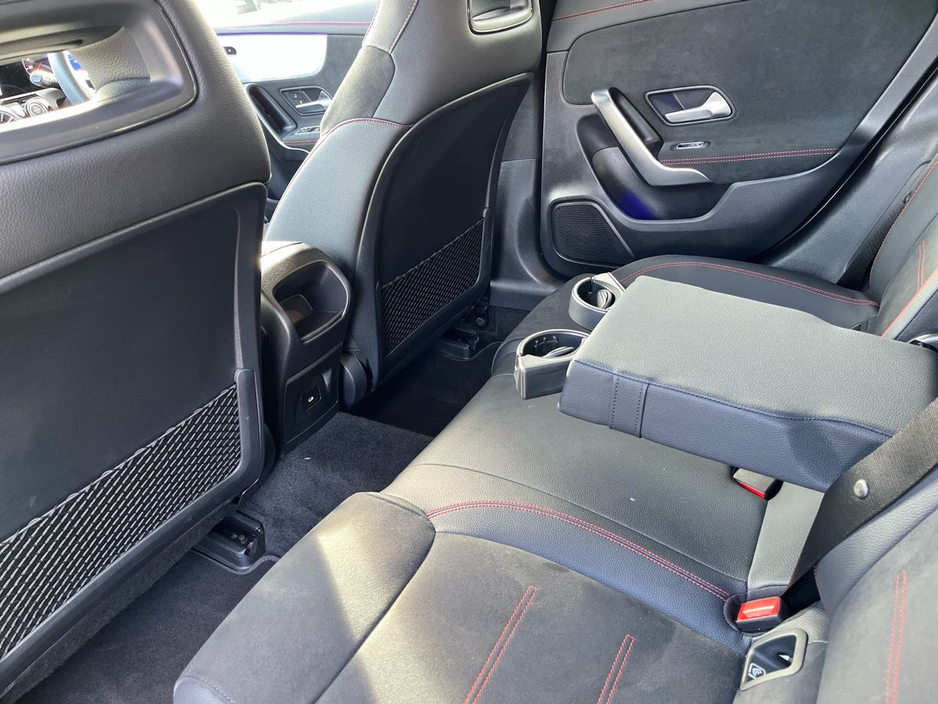 2024 Mercedes-Benz CLA Class - image 18