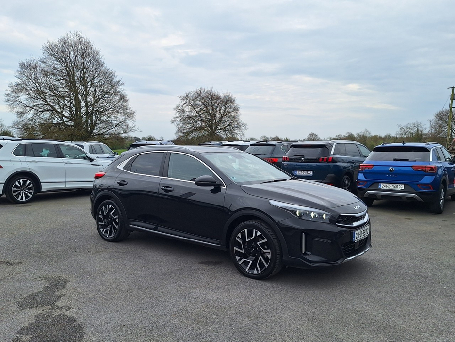 2023 Kia XCeed for sale in , Ireland