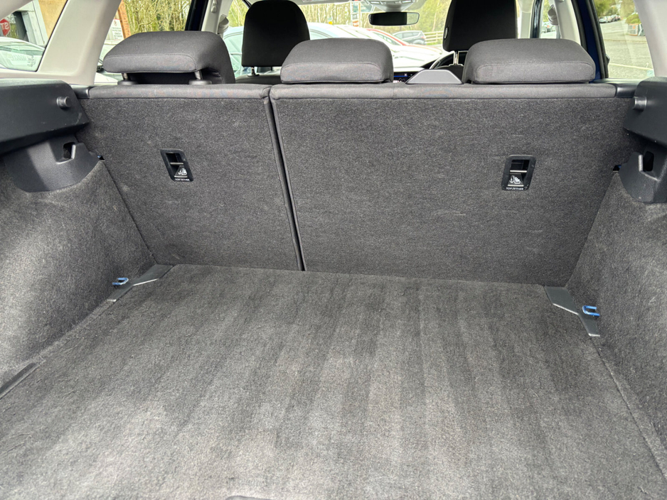 2023 Volkswagen Taigo - image 14