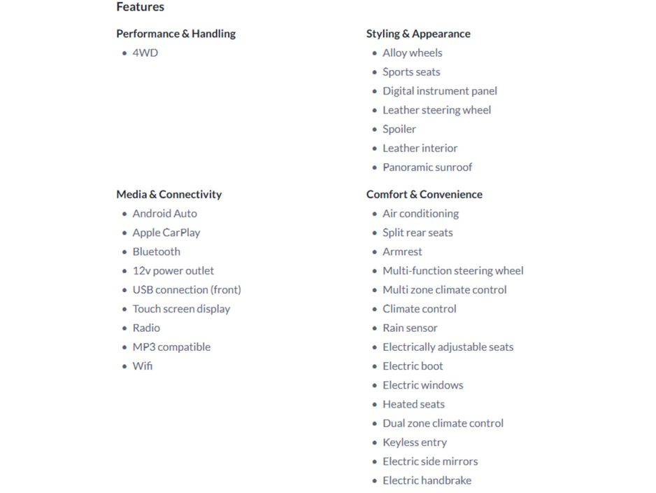 2022 Audi e-tron - image 25