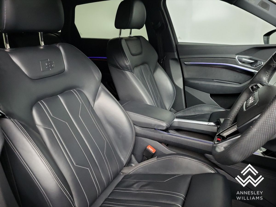 2023 Audi e-tron - image 16