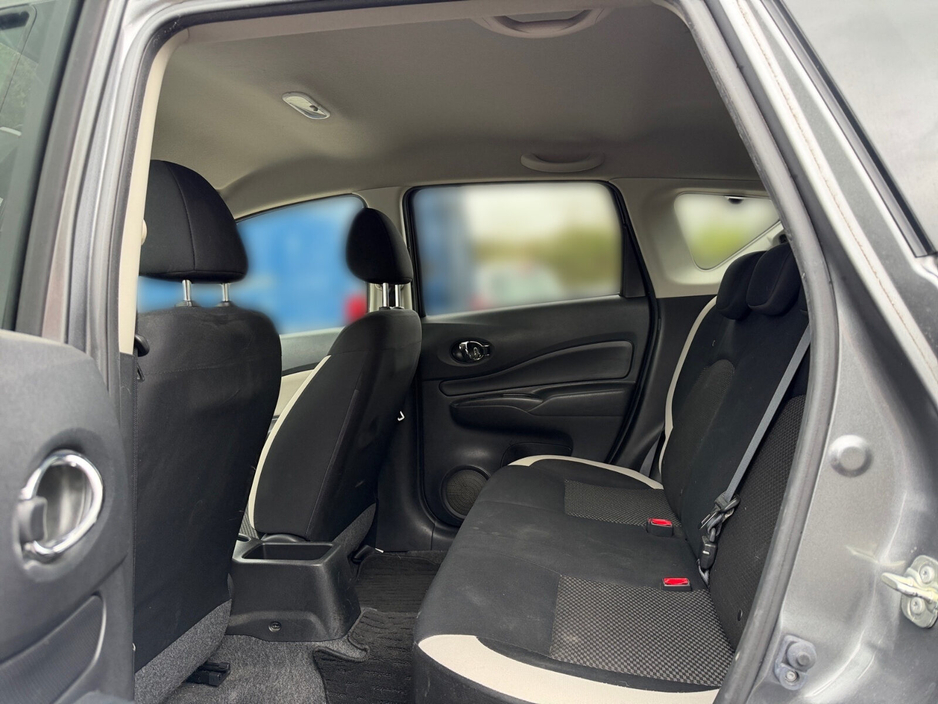 2019 Nissan Note - image 14