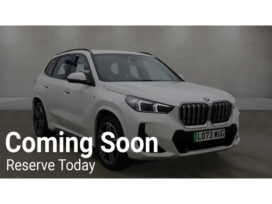 2023 BMW iX1 for sale in , Ireland