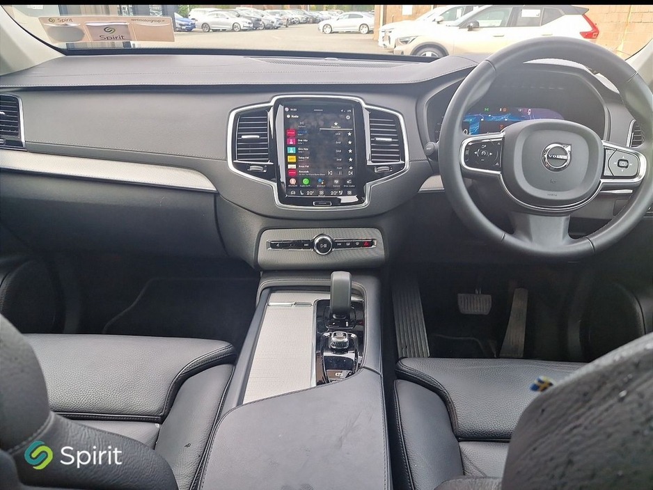 2024 Volvo XC90 - image 4