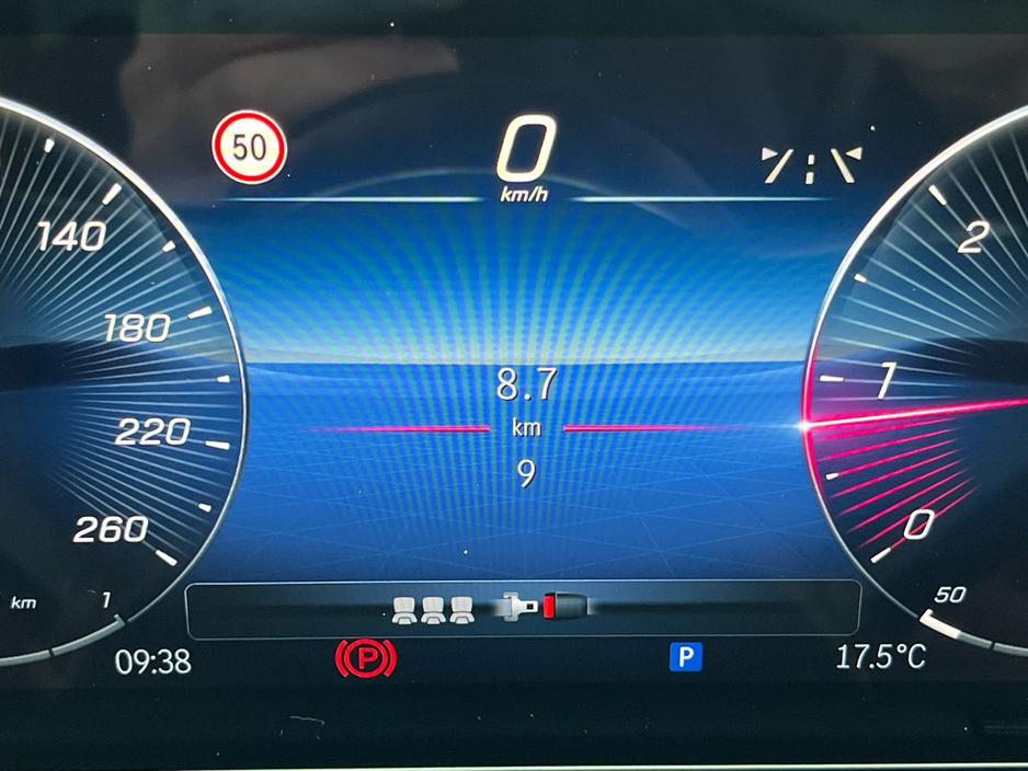 2026 Mercedes-Benz GLA Class - image 8