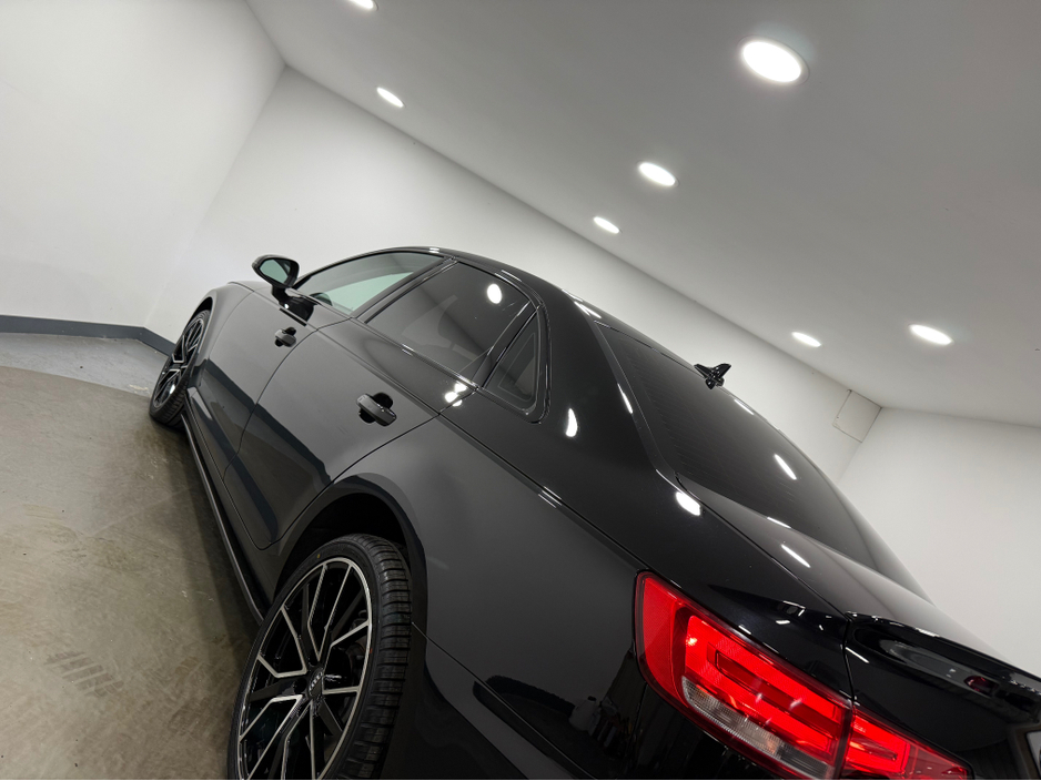 2019 Audi A4 SE 35 TDI S-A €21,900