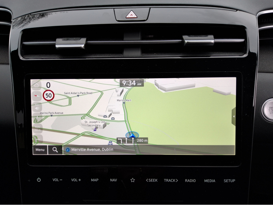 2024 Hyundai Tucson - image 13