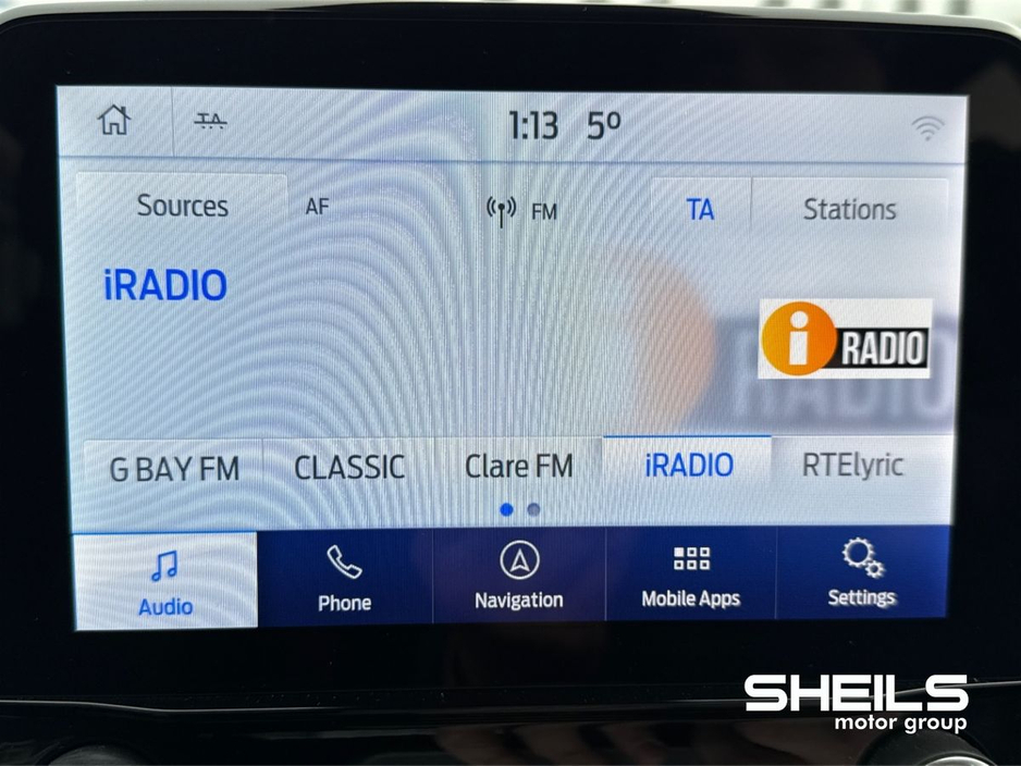 2022 Ford Puma - image 15