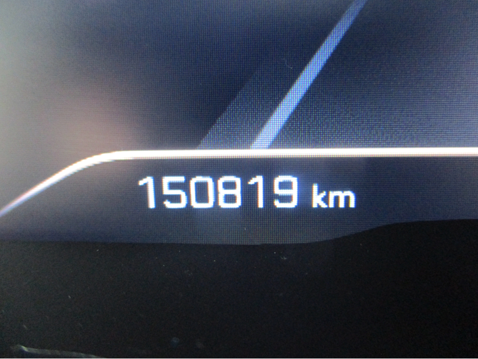 2018 Peugeot 5008 - image 20