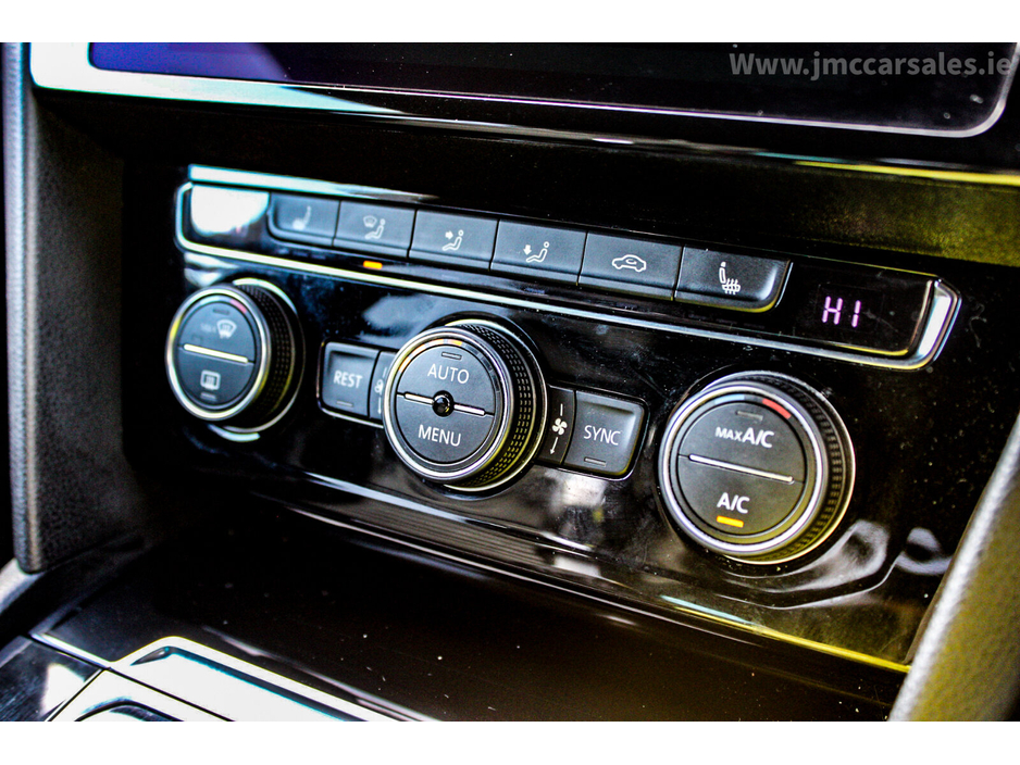 2018 Volkswagen Arteon R-Line 2.0TDI 150HP DSG €26,995