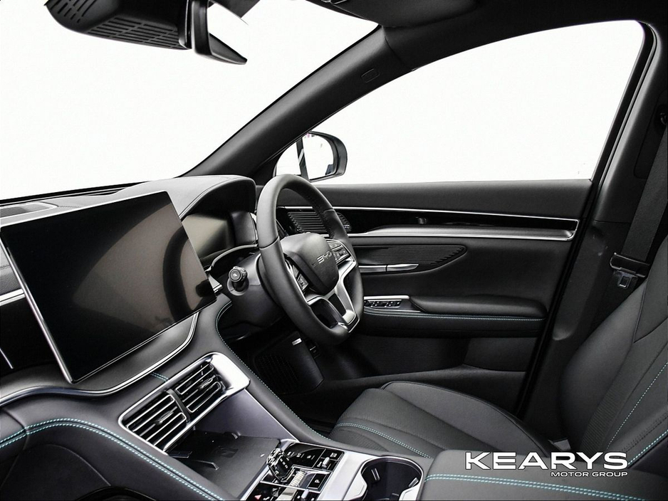 2026 BYD Seal U - image 9