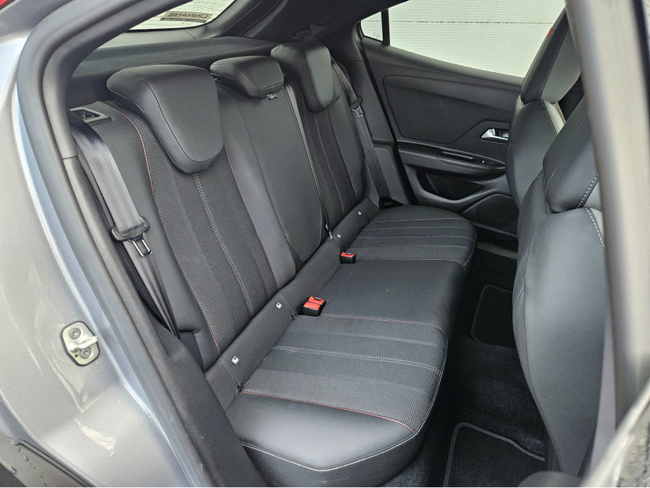 2023 Opel Mokka SRI 1.5 110PS €21,950