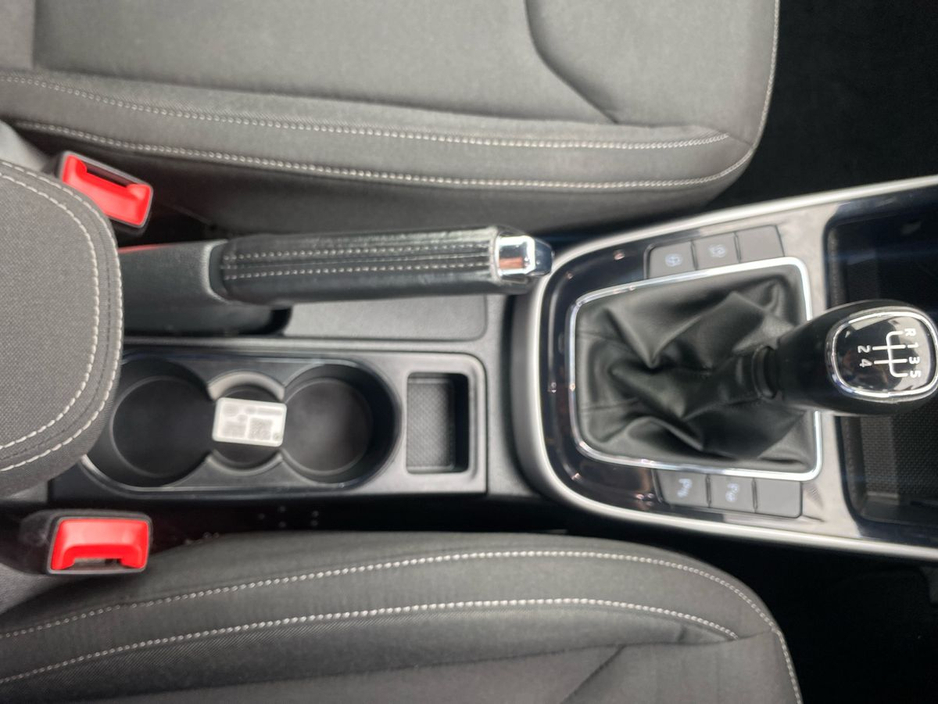 2022 Skoda Fabia STYLE 1.0 TSI 95HP €18,995