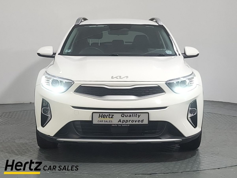 2024 Kia Stonic - image 5