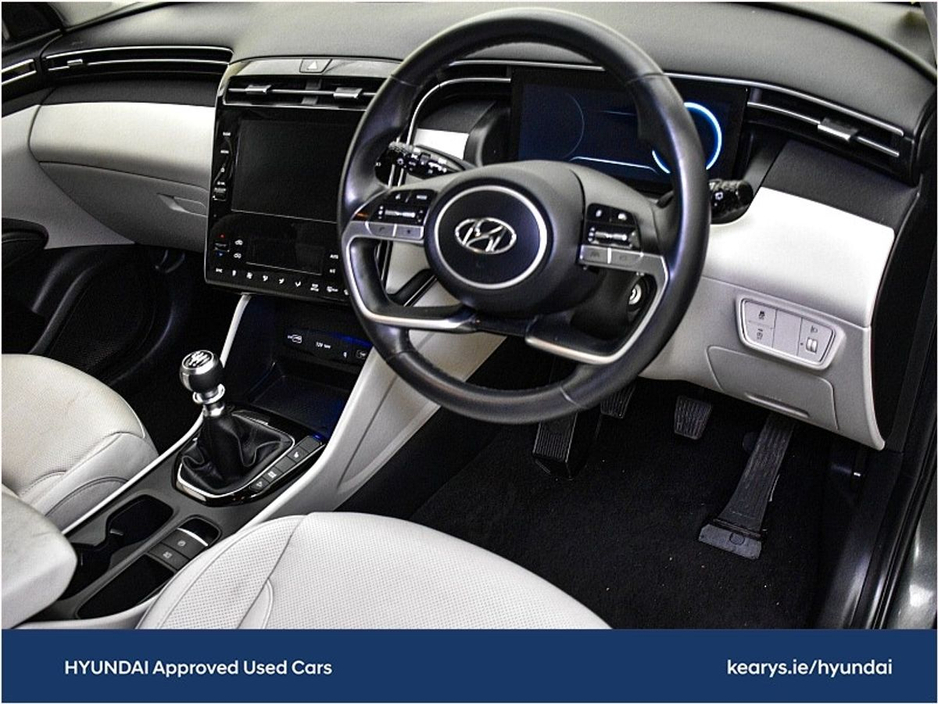 2022 Hyundai Tucson - image 6