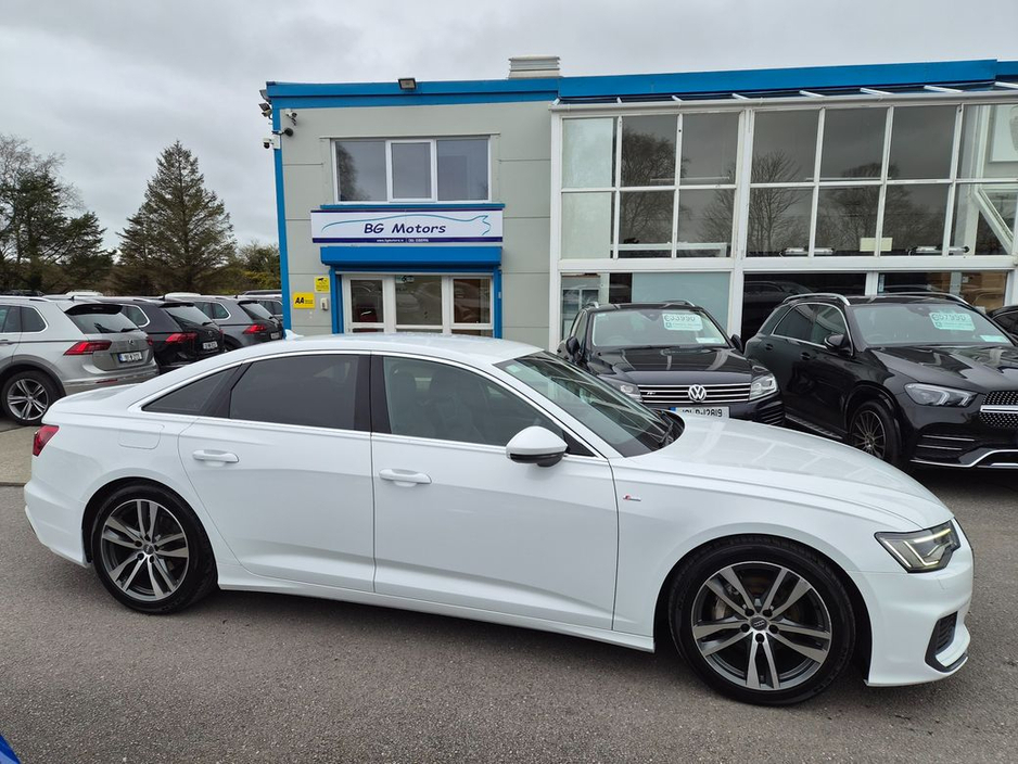 2019 Audi A6 - image 6