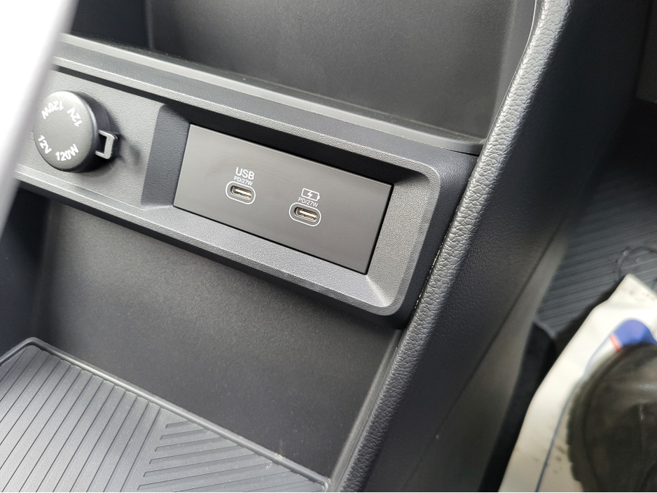 2026 KGM Musso Musso Ev 2026 @ Carland Dublin €47,500