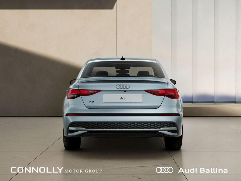 2026 Audi A3 - image 8