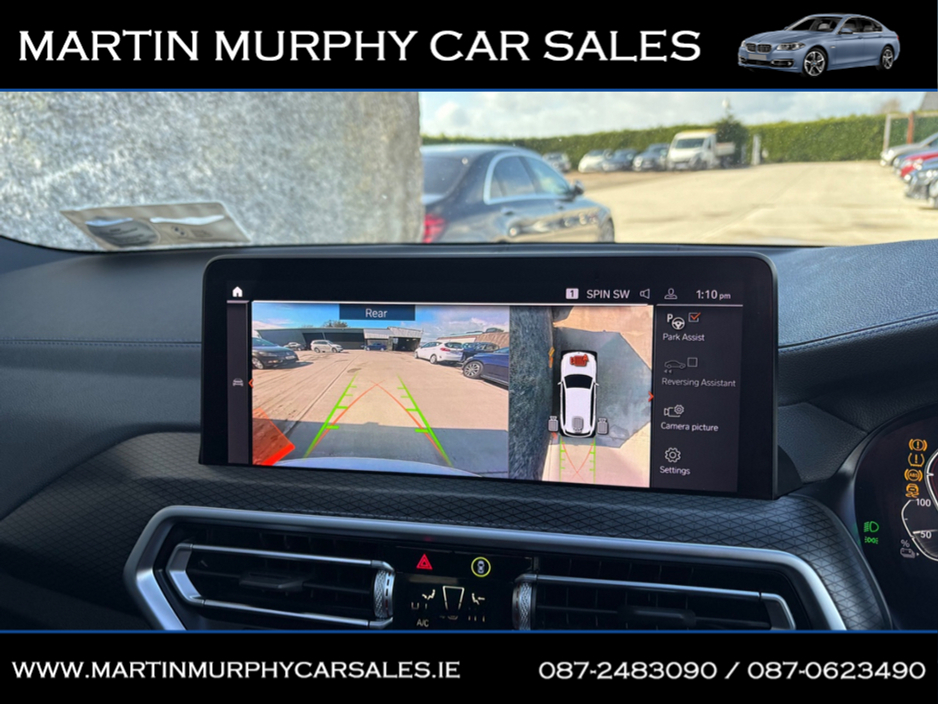 2023 BMW iX3 - image 20