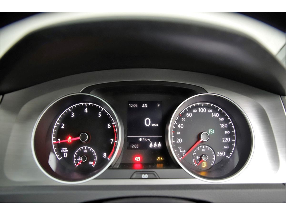 2016 Volkswagen Golf 1.2 TSI DSG MK7 VARIANT COMFORTLINE *REVERSE CAMERA*