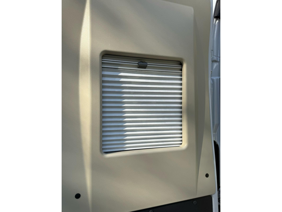 2020 Fiat Ducato - image 25