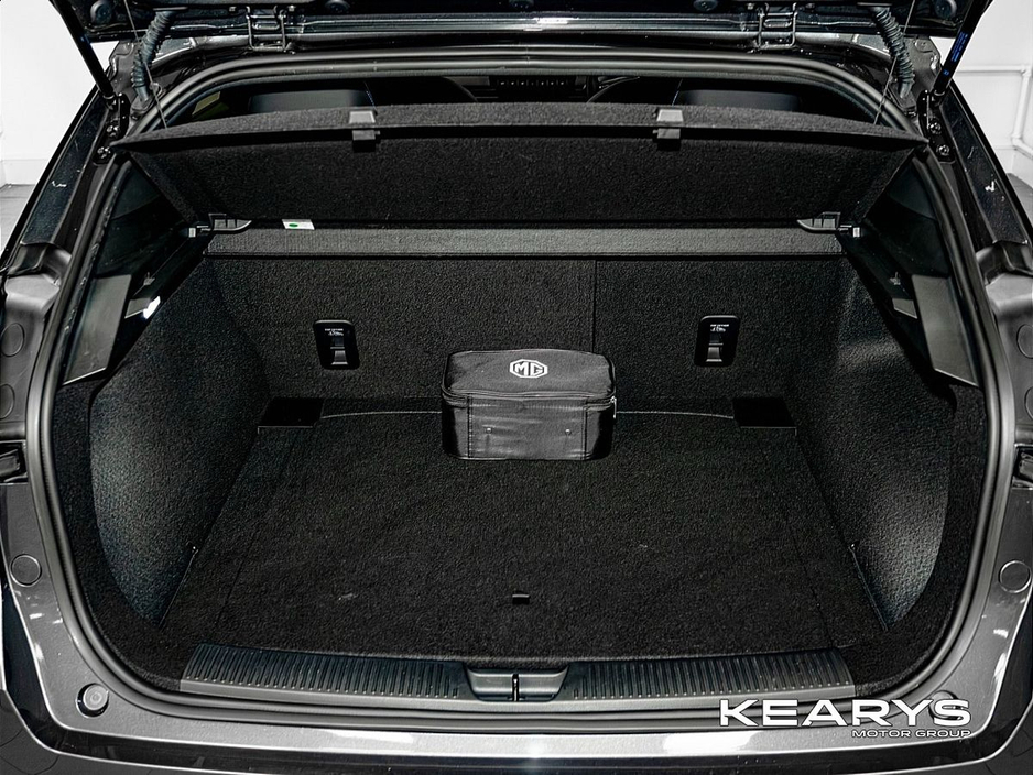 2023 MG 4 MG4 LR Exclusive