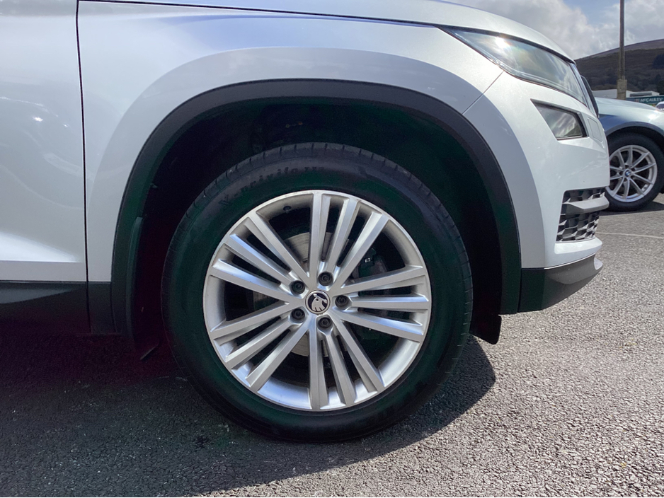 2019 Skoda Kodiaq - image 8