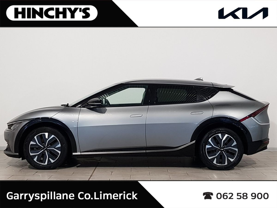 2022 Kia EV6 - image 5