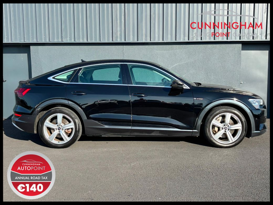 2023 Audi e-tron - image 3