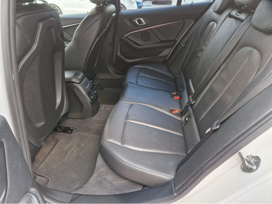 2020 BMW 1 Series 118D M-SPORT 2.0 DIESEL AUTOMATIC €24,950