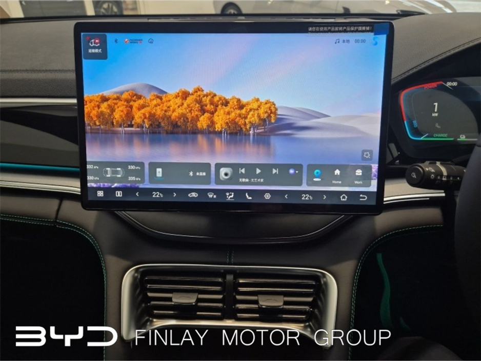 2026 BYD Seal U Comfort FWD 120 KM PHEV Range , Service plan Included €47,315