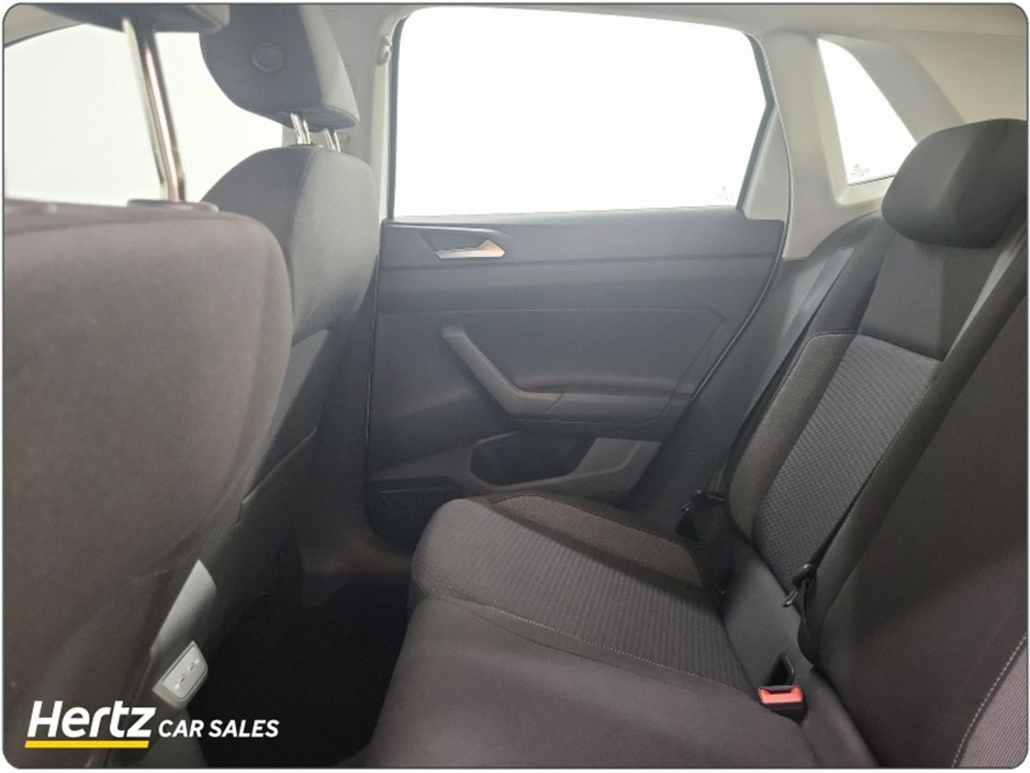 2023 Volkswagen Polo Life 1.0 TSI Petrol Manual €18,900