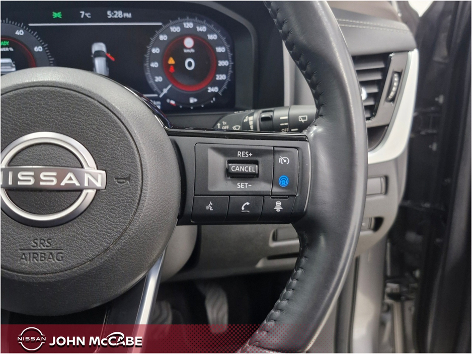 2024 Nissan X-Trail - image 44