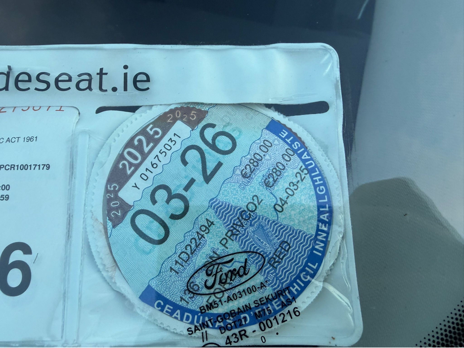 2011 Ford Focus - image 16