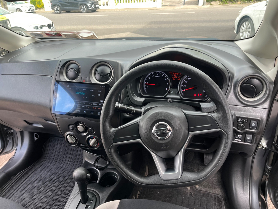 2017 Nissan Note - image 7