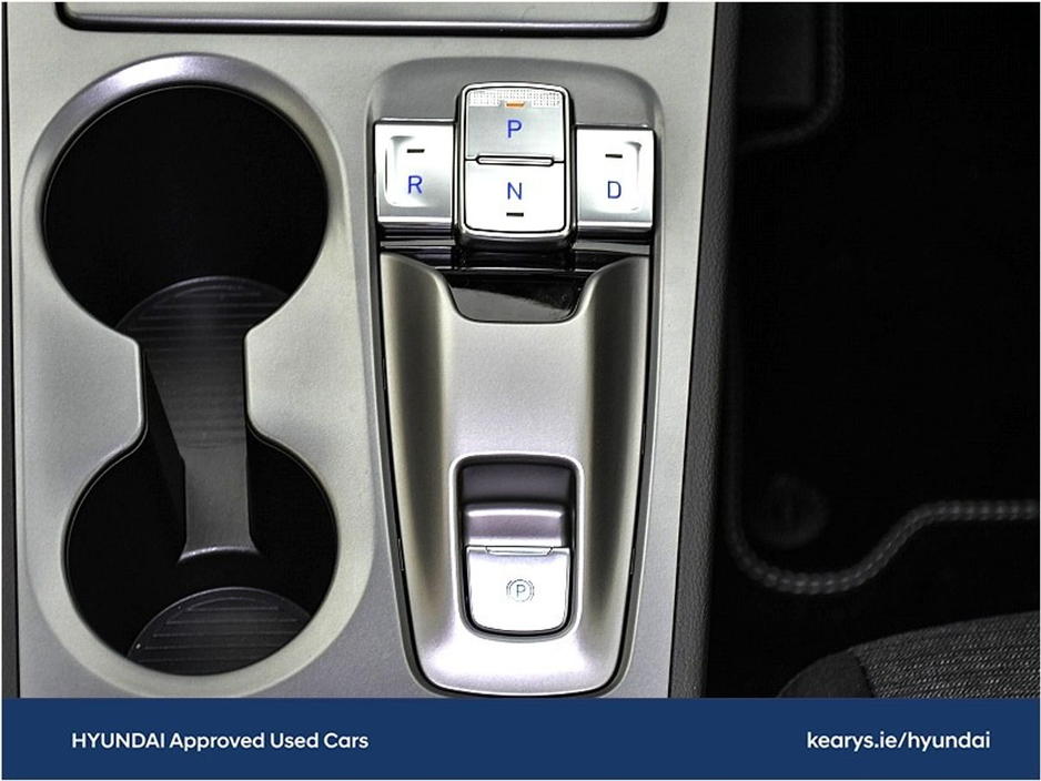 2023 Hyundai Kona - image 21