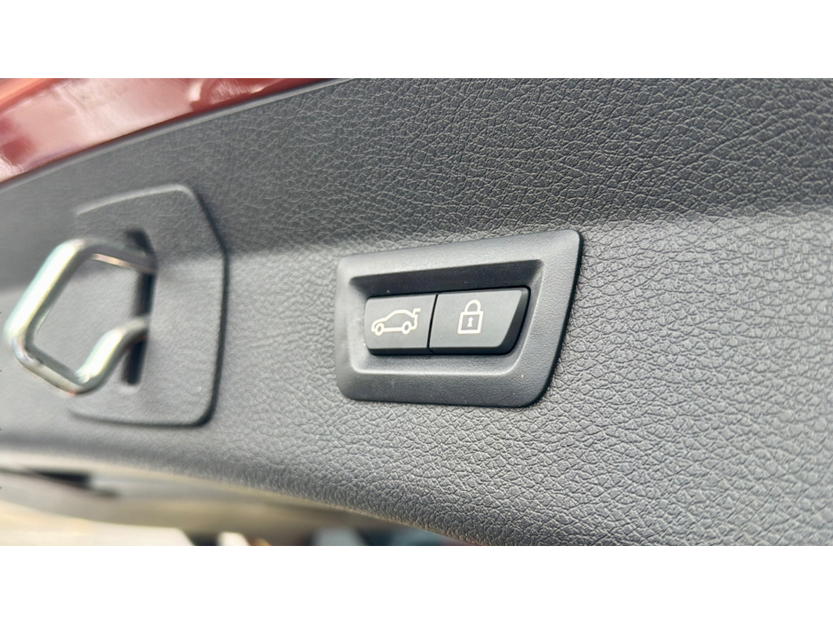 2018 BMW 2 Series Gran Tourer - image 22