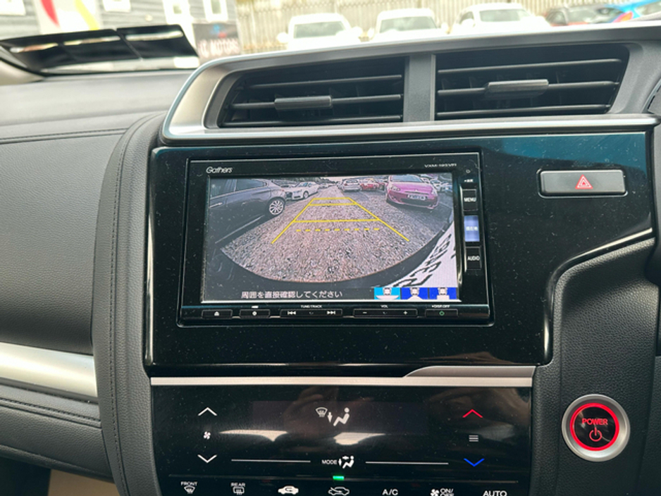 2019 Honda Fit - image 15