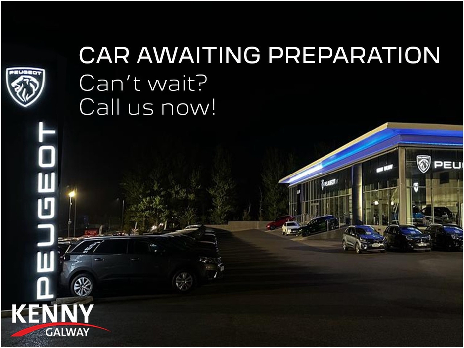 2026 Peugeot Partner *Deposit taken* PRO PLUS 1.5 HDI 100 65