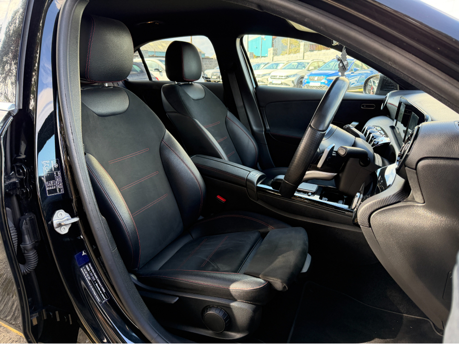 2020 Mercedes-Benz A Class - image 13