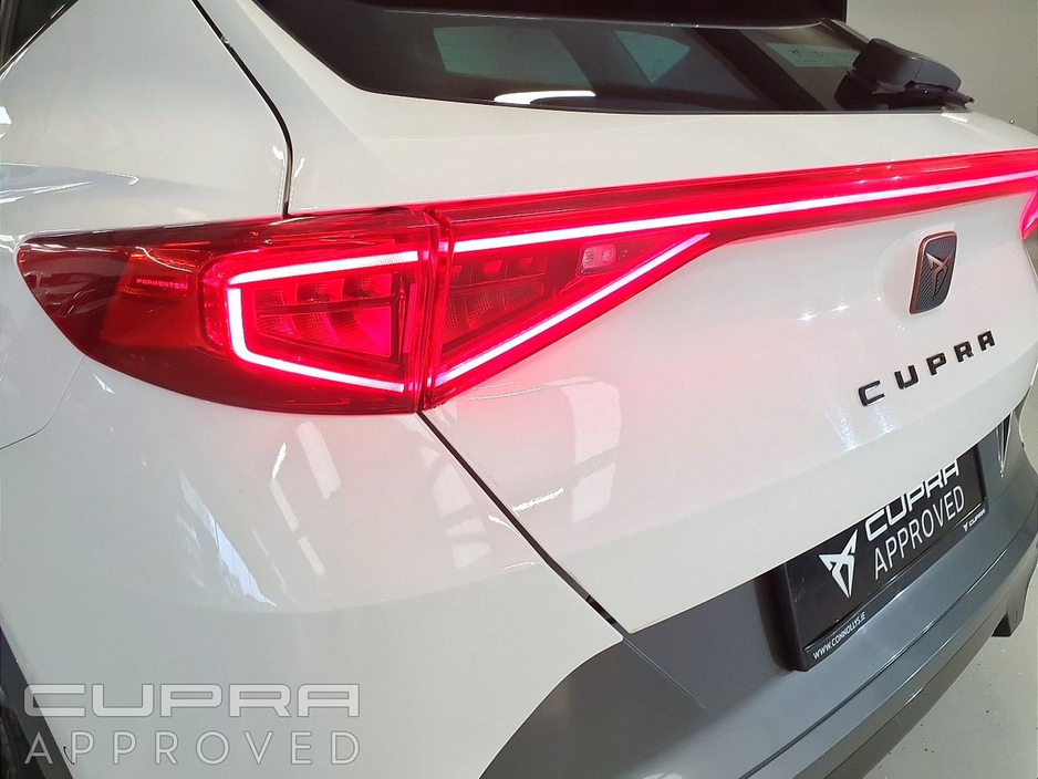 2023 Cupra Formentor - image 19